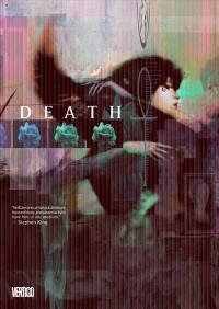 DEATH TP    [DC/VERTIGO]
