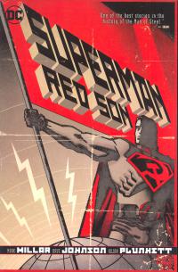 SUPERMAN: RED SON TP (2023 EDITION)    [DC COMICS]