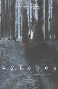 WYTCHES TP VOLUME 1  [IMAGE COMICS]