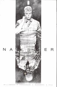 NAILBITER TP VOLUME 6  [IMAGE COMICS]