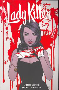 LADY KILLER TP VOLUME 2  [DARK HORSE COMICS]